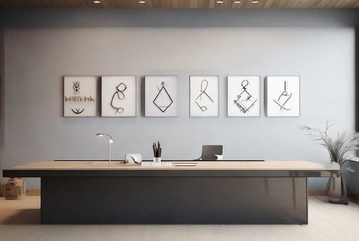 设计公司取名字大全简单大气，设计公司取名字大全简单大气四个字