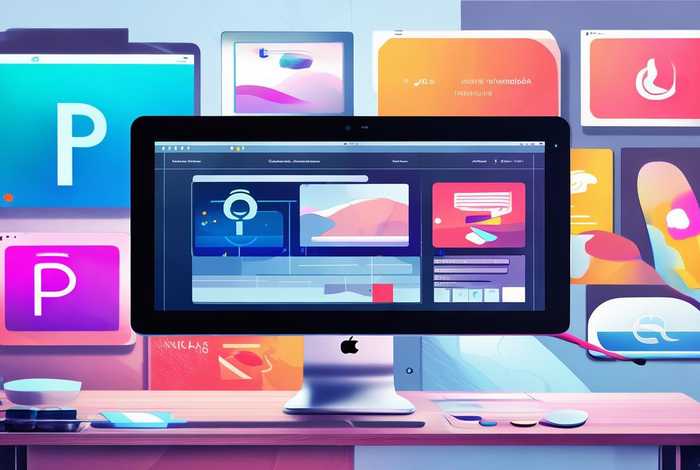 设计网站可以使用的软件；设计网站可以使用的软件有哪些