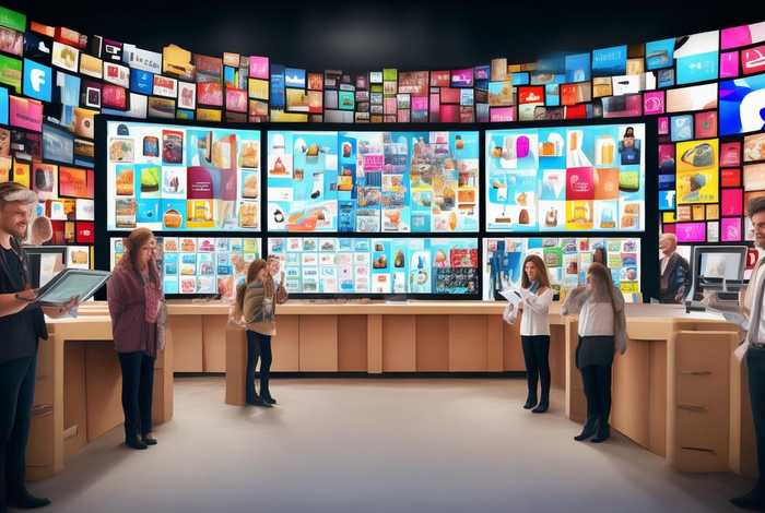 媒体电商的概念、媒体电商的概念和特点