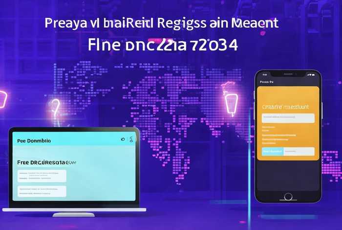 哪个平台可以免费注册域名、哪个平台可以免费注册域名账号