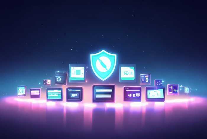 哪些网站下软件安全（哪些网站下软件安全性高）