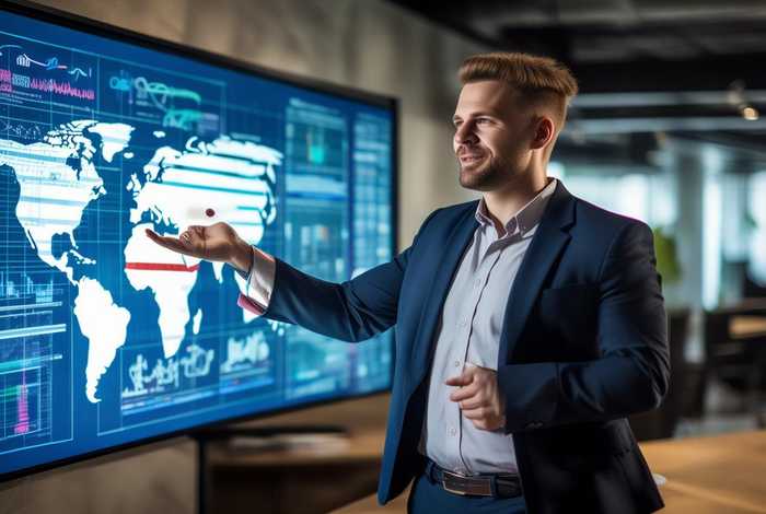 外贸推广销售话术怎么说（外贸推广销售话术怎么说的）