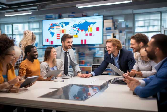 免费入驻跨境电商 免费入驻跨境电商公司