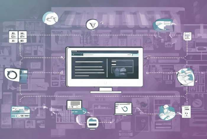 网上商城系统制作 怎么制作网上商城网站