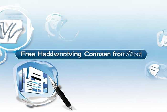 免费一键将word转成手写稿的网站 - 免费一键将word转成手写稿的网站有哪些