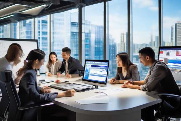 青岛网页制作公司 - 青岛网页制作公司招聘