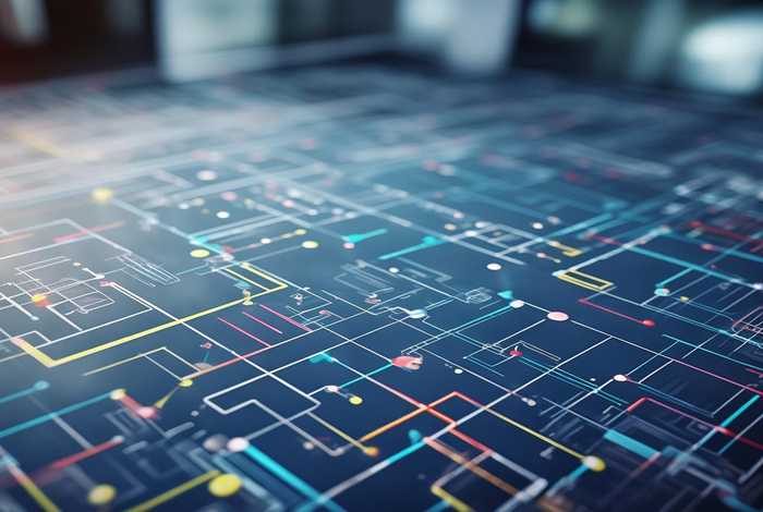 企业网络规划方案、企业网络规划及实施方案