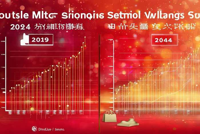 双十一各大电商平台销售额2024，2019年双十一各大电商平台销售额对比
