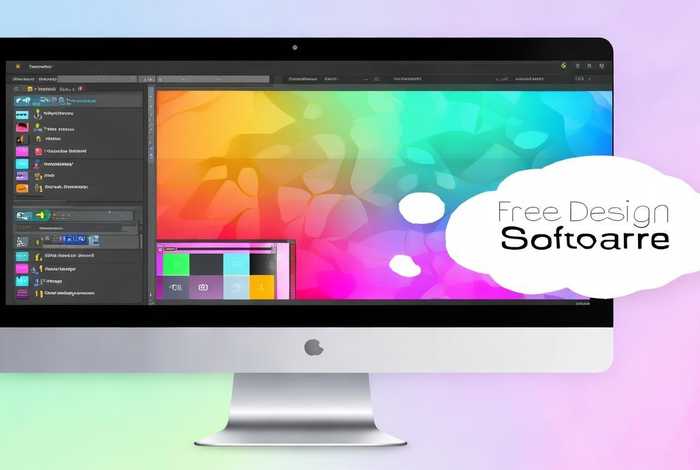 免费的平面设计软件；有没有免费的设计平面图软件