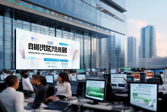 深圳企业网站搭建、深圳企业网站搭建公司