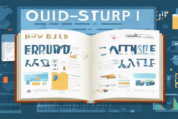 如何建造个人网站；如何建造个人网站教程