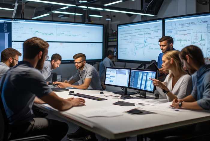 如何开发软件程序（如何开发软件程序工程师）