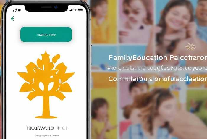 家庭教育平台app官方下载，家庭教育平台app官方下载安装