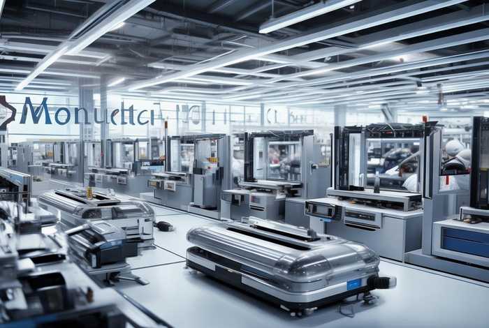 蒙特实业有限公司主要生产的是什么产品，蒙特实业有限公司主要生产的是什么产品啊