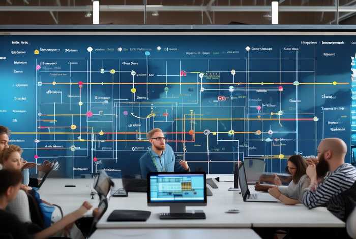 软件开发网络公司有哪些;软件开发网络公司有哪些部门 软件开发网络公司有哪些;软件开发网络公司有哪些部门