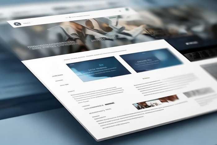 网页版面设计原则 - 网页版面设计原则包括