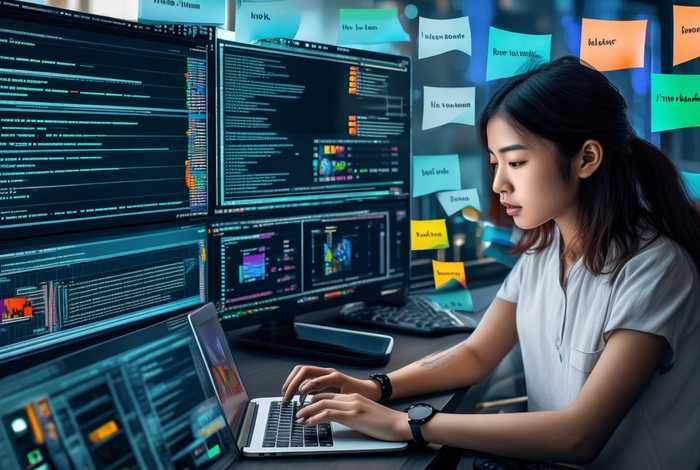 软件开发接私活渠道推荐 软件开发如何接私活 软件开发接私活渠道推荐 软件开发如何接私活