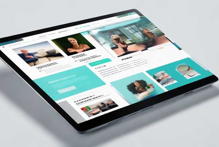 腾讯 建站 - 腾讯建站模板