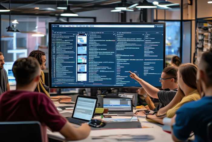 开发手机app需要学什么语言、开发手机app需要学什么语言呢