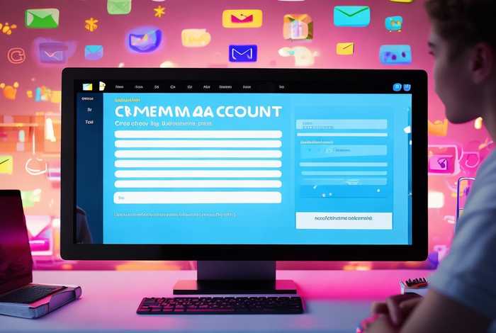 如何创建一个电子邮箱地址 如何创建一个电子邮箱地址账号 如何创建一个电子邮箱地址 如何创建一个电子邮箱地址账号