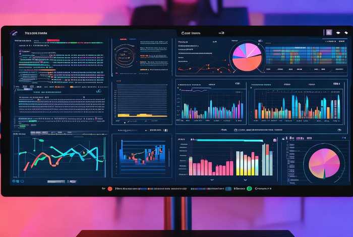 数据分析在线app，数据分析在线图表生成