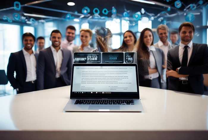 推广公司介绍，推广公司介绍文案