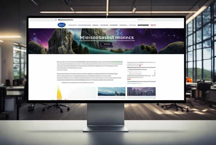 企业网页内容；企业网页内容有哪些