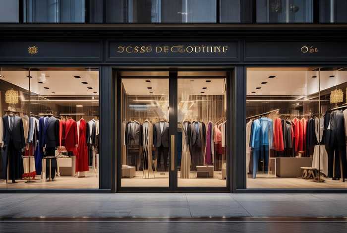 上海高端定制服装门店有哪些、上海高端定制服装门店有哪些地方