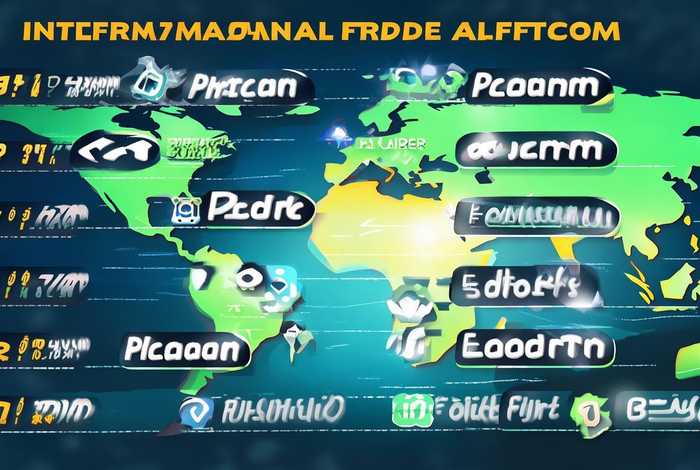 外贸平台排行榜 - 外贸平台排行榜最新