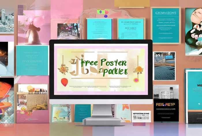 免费做海报模板网站（免费做海报模板网站大全）