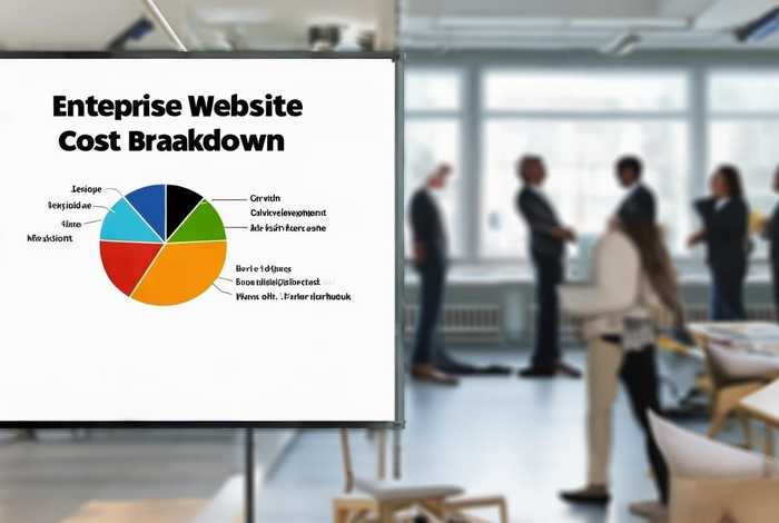企业网站费用（企业做网站费用）