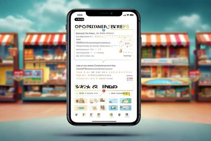 手机上怎么开网店（手机上怎么开网店新手入门）