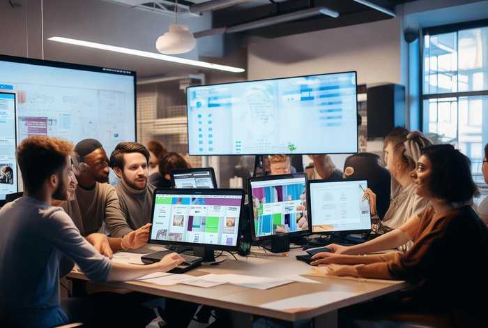 如何自己开发微信小程序企业管理系统、开发自己的微信小程序