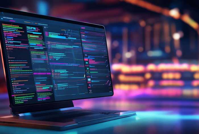 网页ai编程，网页ai编程不用登录的网站