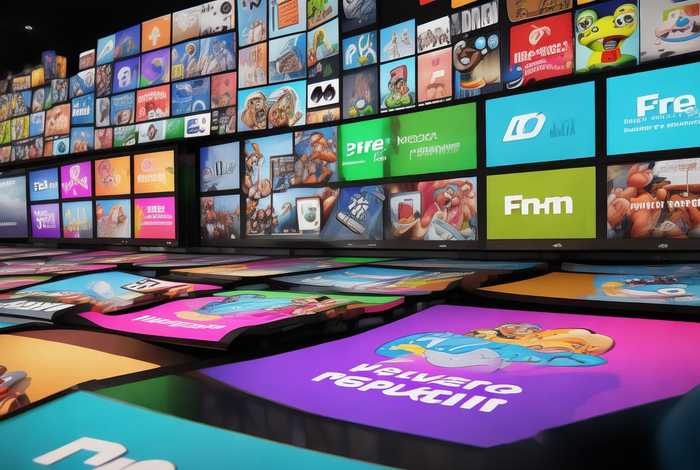 免费的平台广告、免费的平台广告软件