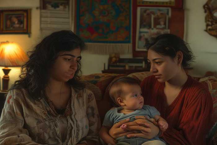 姐姐的孩子是我的外甥还是侄子、我是女的,姐姐的孩子是我的外甥还是侄子