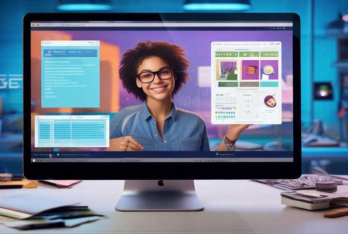 如何建立自己的免费网站教程视频、如何建立自己的免费网站教程视频软件