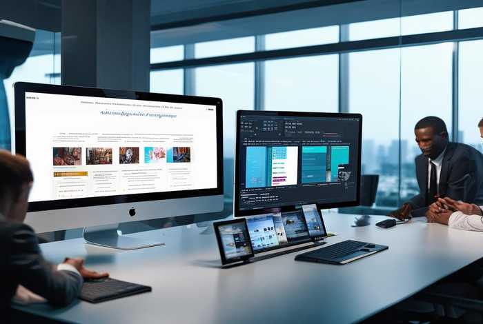 企业是否有网站或网店（企业是否有网站或网店怎么填）