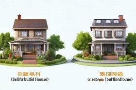 什么叫自建房什么叫非自建房，什么叫自建房什么叫非自建房呢