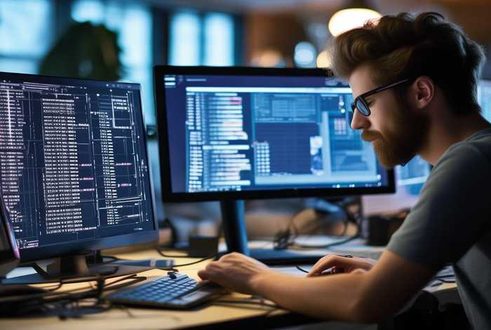 软件后端开发工程师与前端有什么区别、软件后端开发工程师与前端有什么区别吗 软件后端开发工程师与前端有什么区别、软件后端开发工程师与前端有什么区别吗