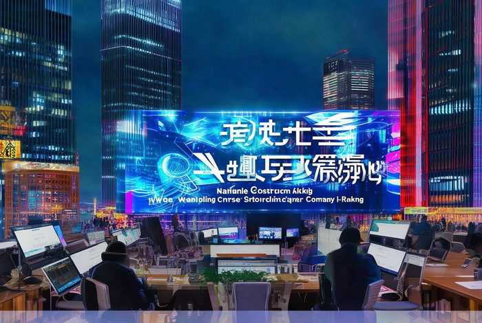 南宁网站建设排名（南宁网站建设公司排行）