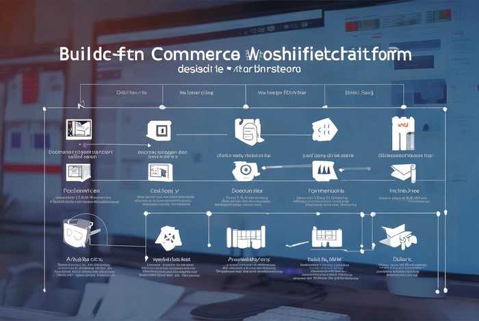 如何搭建电商网站 - 如何搭建电商网站平台