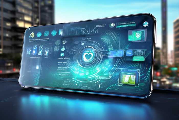 设计一个app的构想（设计一个app的构想方案）