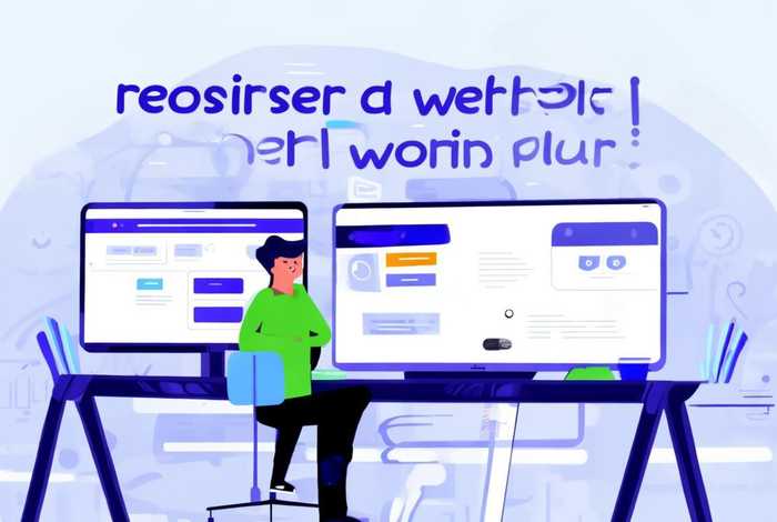 如何注册免费网站域名 - 如何注册免费网站域名账号