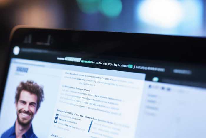 网页版个人简历代码 - 网页版个人简历代码怎么写