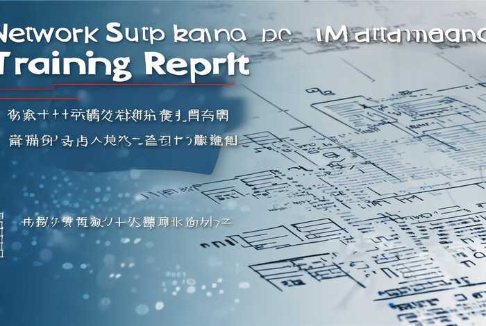 网络搭建与运维实训报告；网络搭建与运维实训报告范文