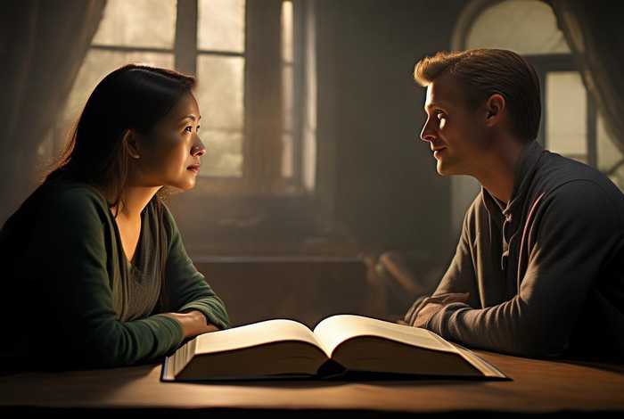 深层交流沟通的重要性；深入的沟通与交流