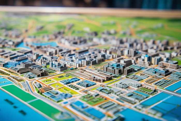 深圳龙岗区布吉街道地图 - 深圳龙岗区布吉街道地图位置