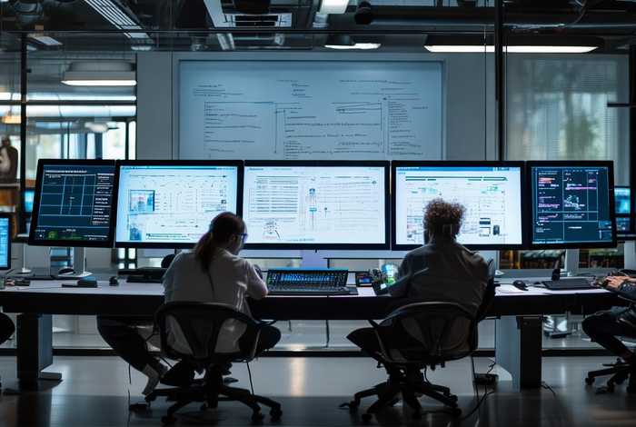 如何开发网站系统 - 如何开发网站系统软件