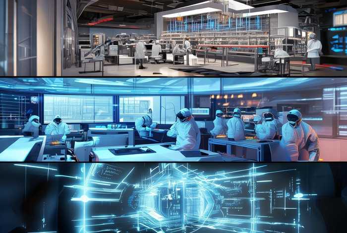 米拓科技 - 米拓科技最厉害三个部门